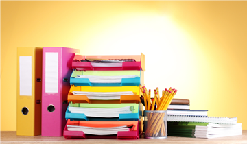 Administratieve hulp